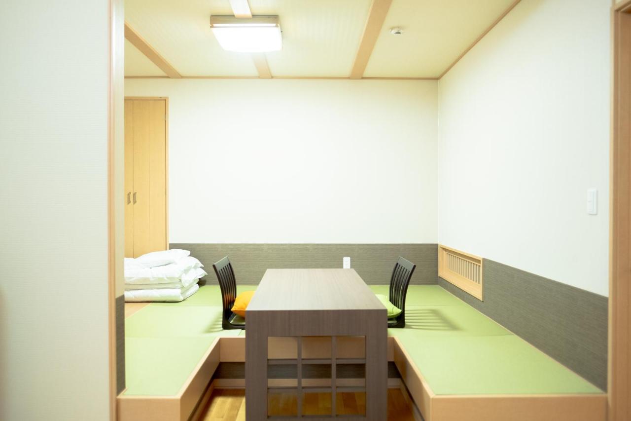 Villa 湯の里699 Kombu Exterior foto