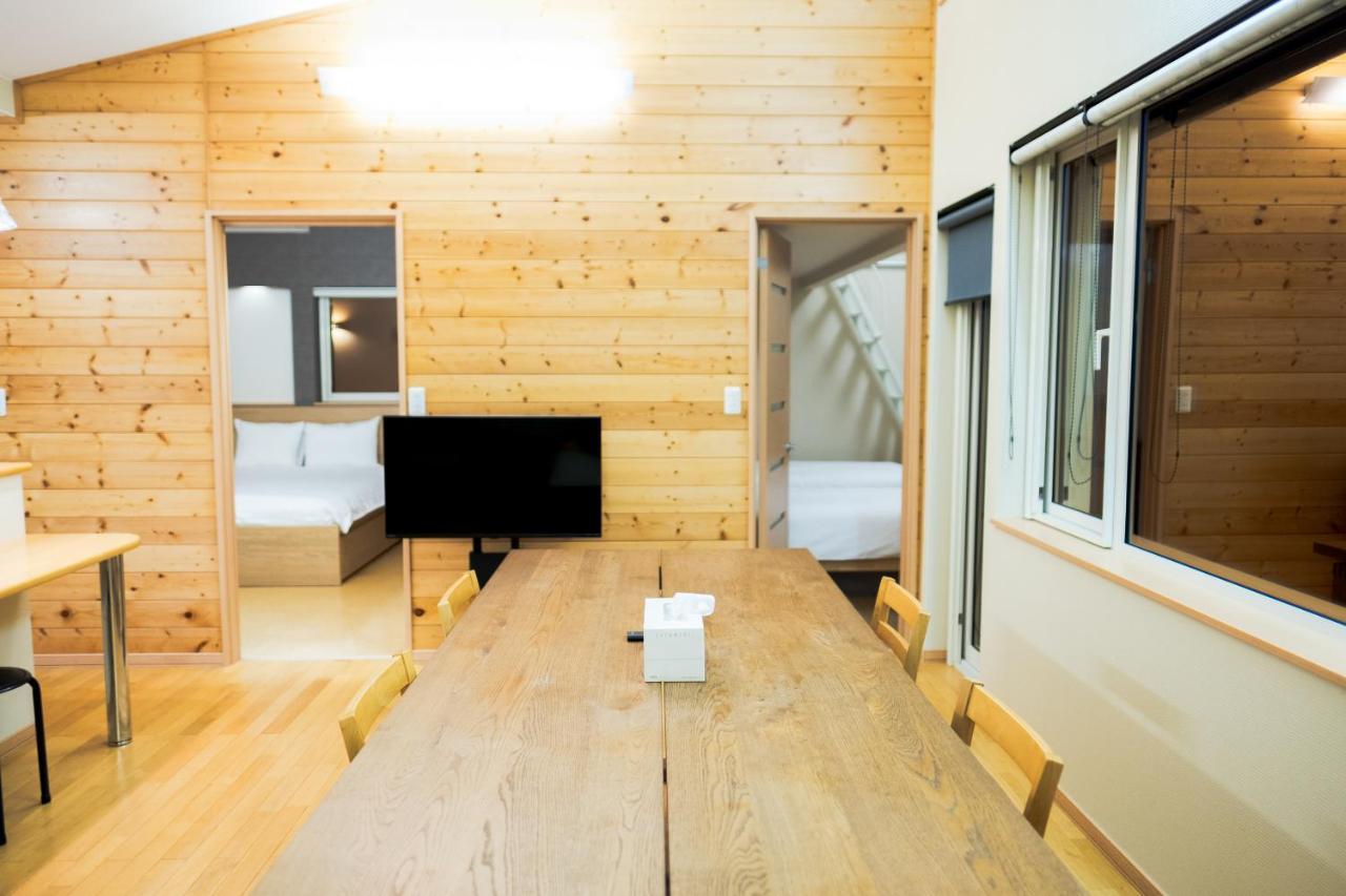 Villa 湯の里699 Kombu Exterior foto