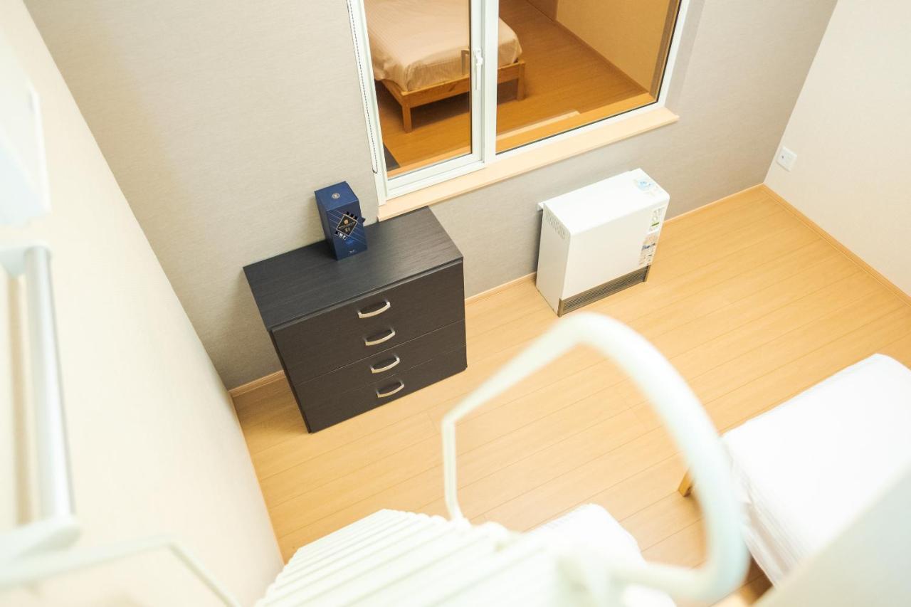 Villa 湯の里699 Kombu Exterior foto
