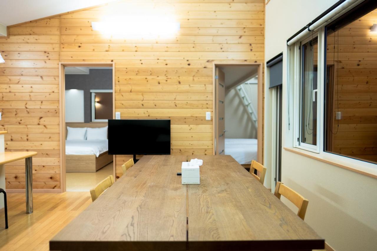 Villa 湯の里699 Kombu Exterior foto
