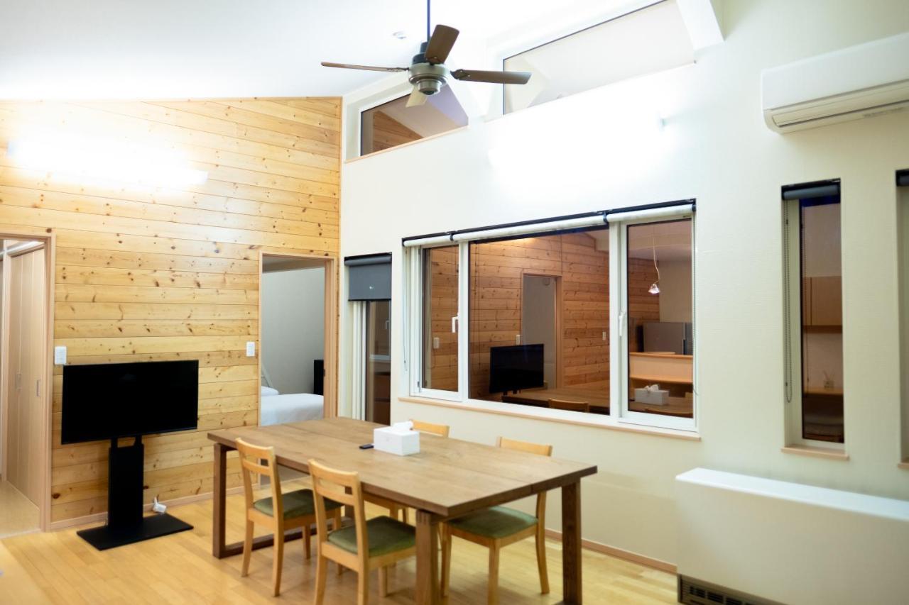Villa 湯の里699 Kombu Exterior foto