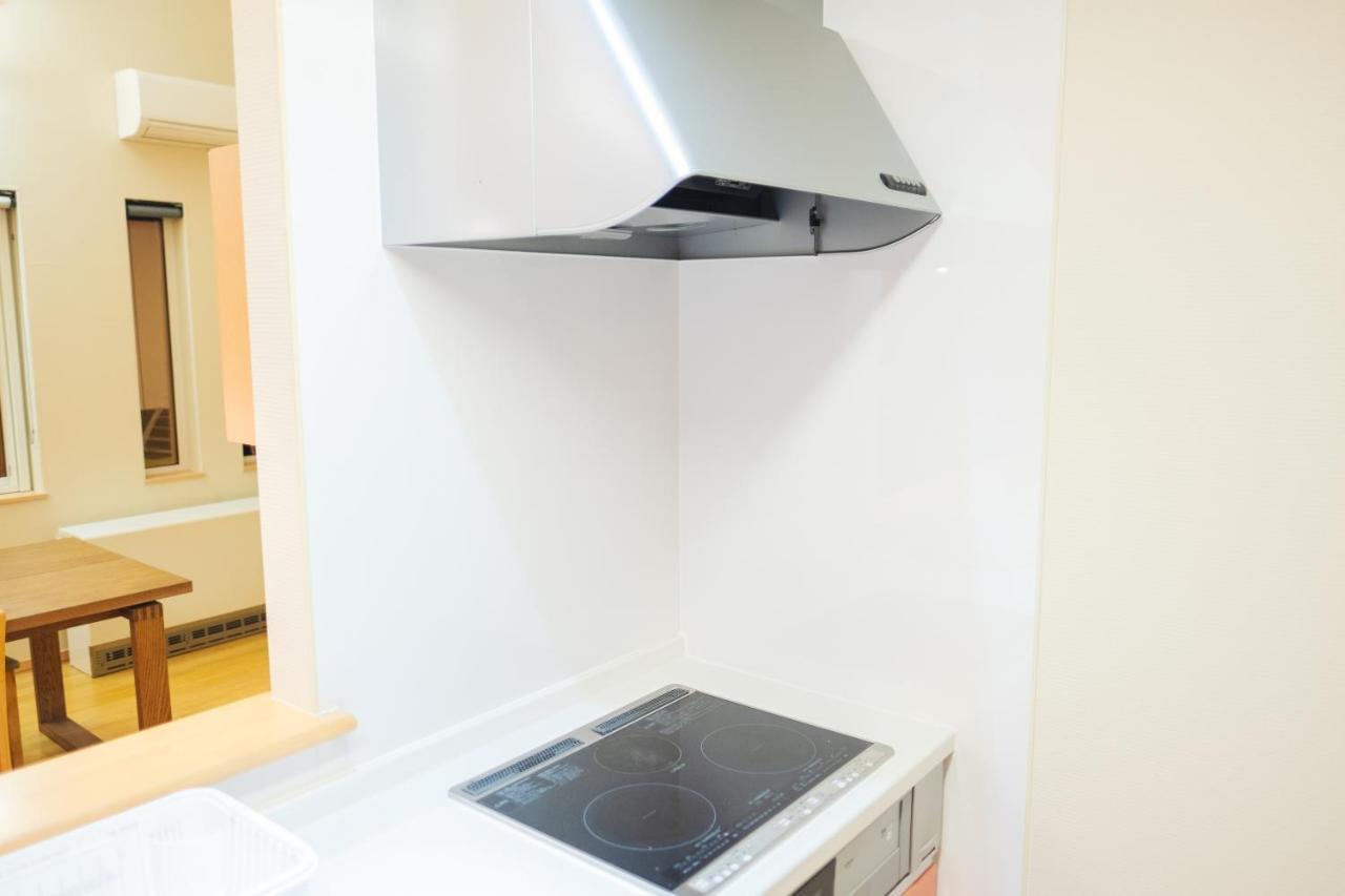 Villa 湯の里699 Kombu Exterior foto